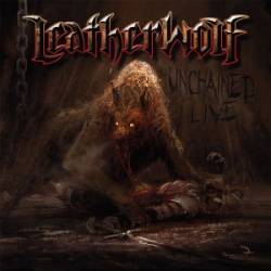 Leatherwolf : Unchained Live